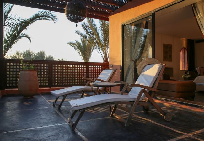 Villa à Marrakech Alentours - Villa Jardin Nomade Marrakech 7-bd Villa à Marrakech Alentours - Villa Jardin Nomade Marrakech 7-bd