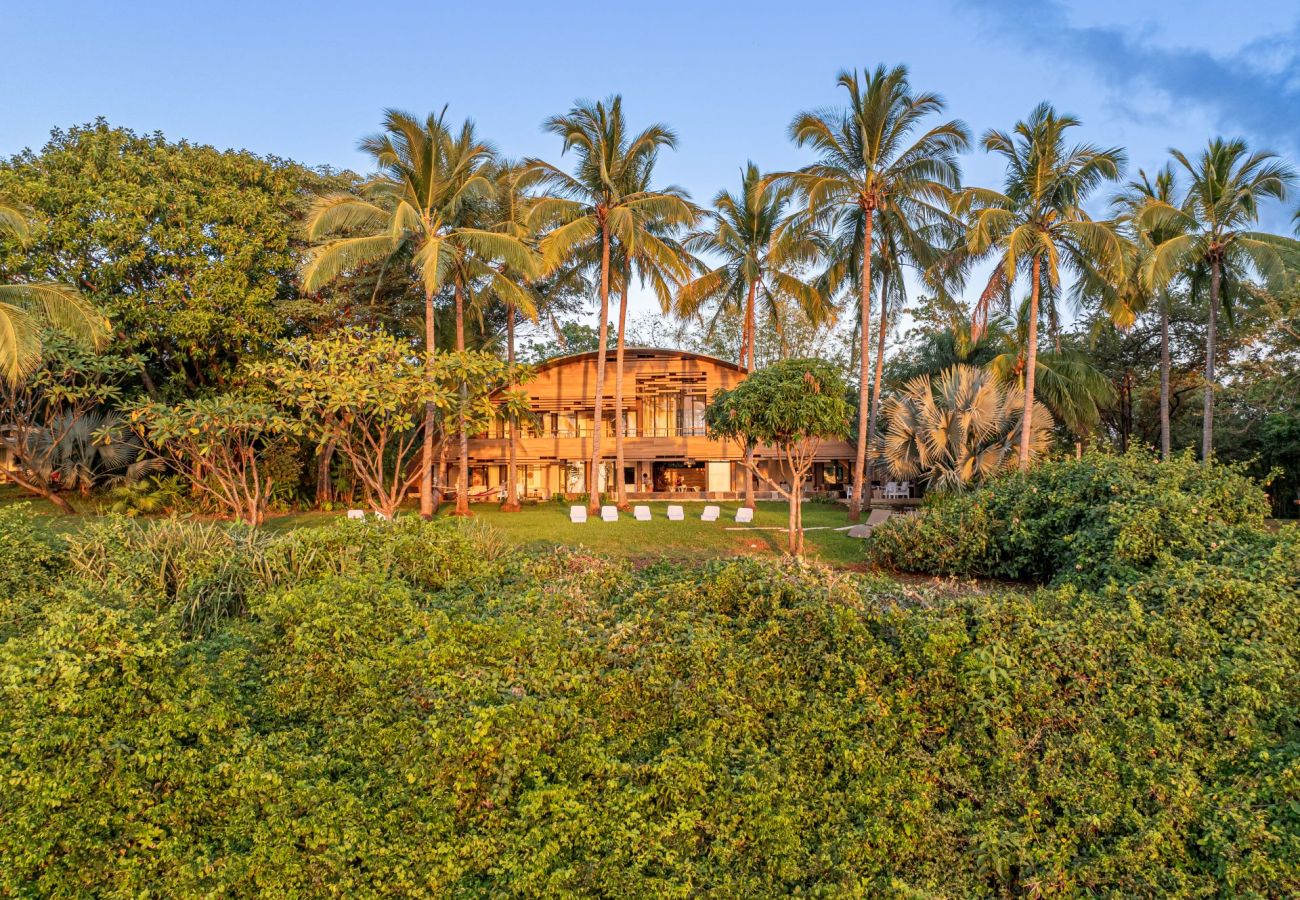 Villa à Paraiso - Villa Hermes Santa Cruz Guanacaste 5-bd