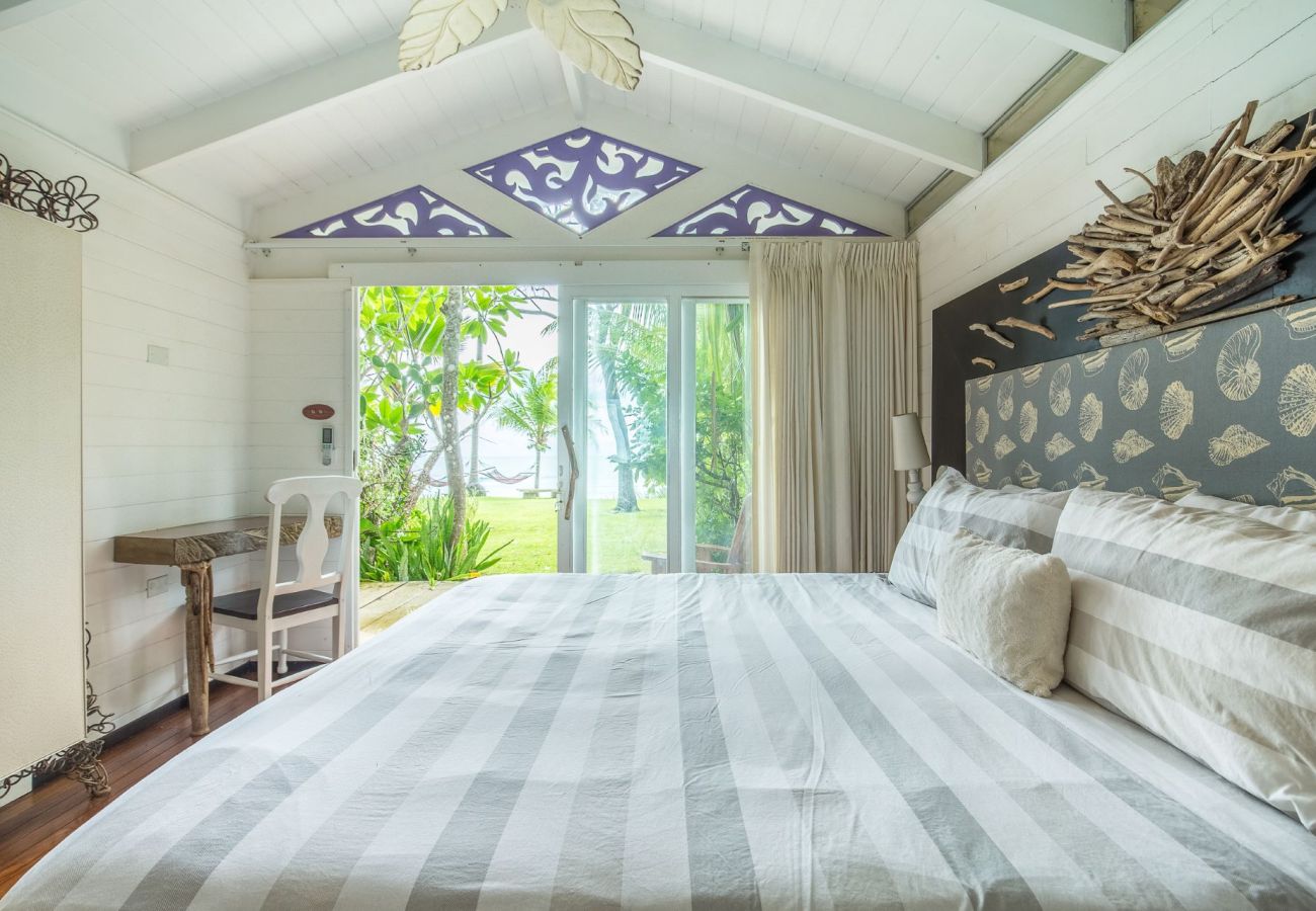 Villa à Paraiso - Villa Diosa Del Mar Santa Cruz Guanacaste 5-bd