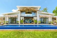 Villa Cocoon en Tamarindo, Costa Rica para 10 personas