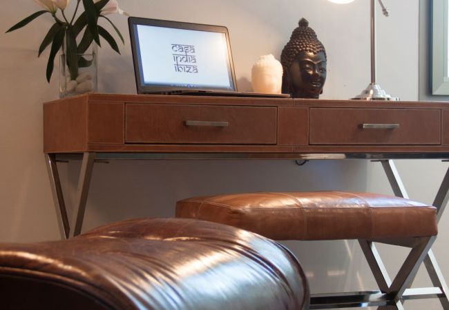 Villa à Santa Eulalia des Riu - Villa India Ibiza 6-bd Villa à Santa Eulalia des Riu - Villa India Ibiza 6-bd