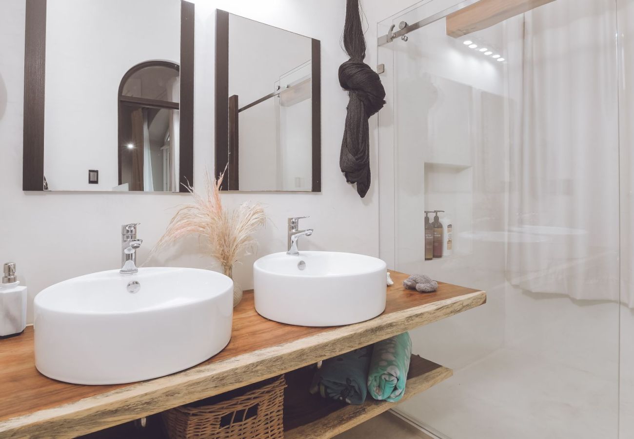 Villa à Tulum - Villa Destiny Tulum Quintana Roo 4-bd