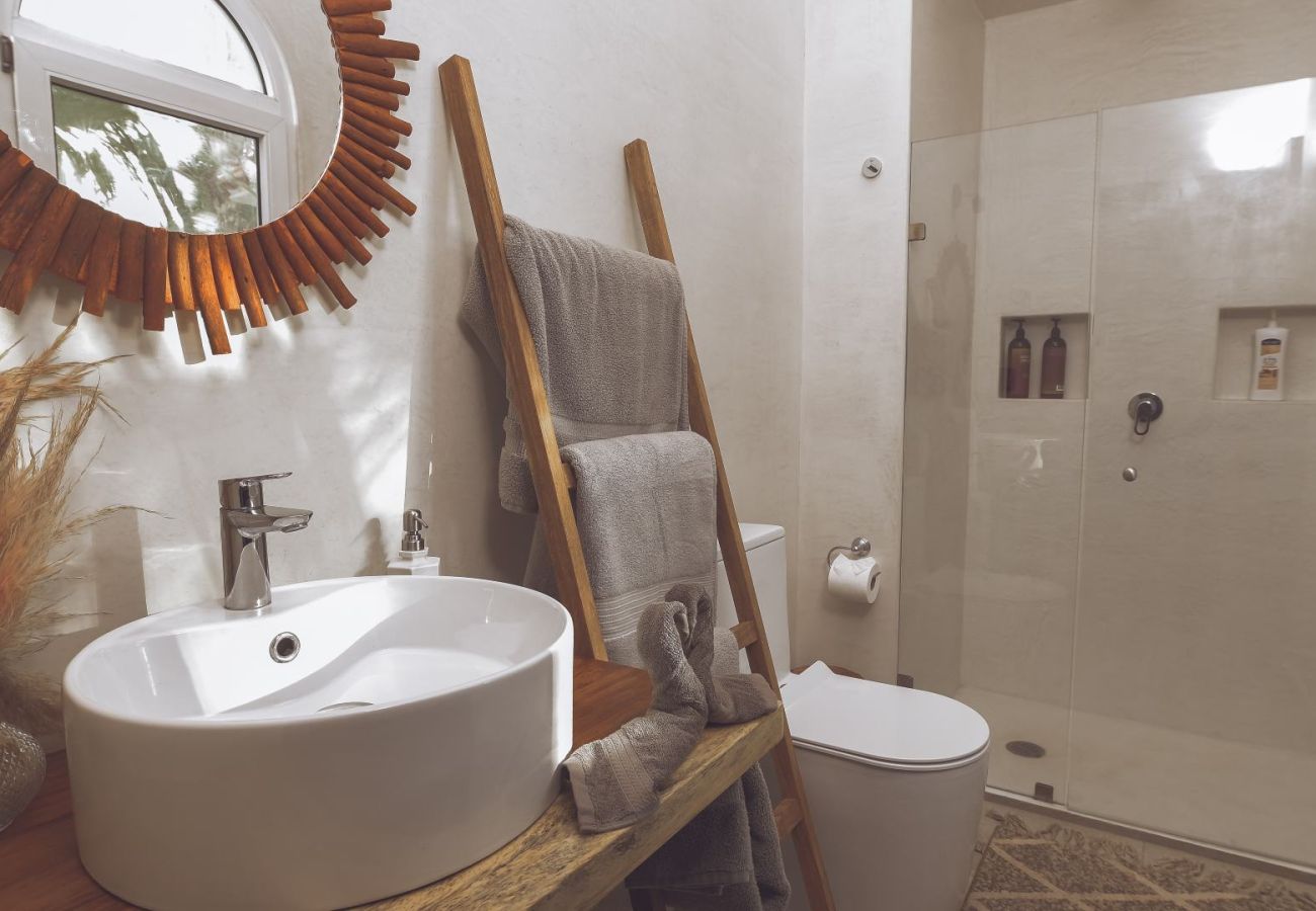 Villa à Tulum - Villa Destiny Tulum Quintana Roo 4-bd