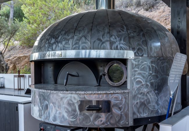 Villa à Ibiza - Villa Can Nemo Ibiza 6-bd Villa à Ibiza - Villa Can Nemo Ibiza 6-bd