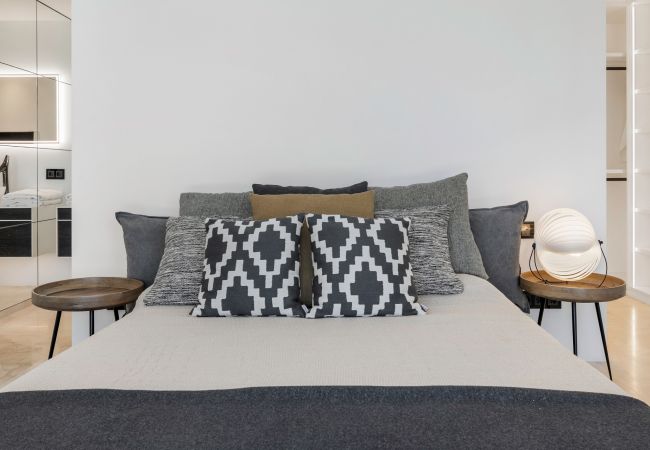 Villa à Ibiza - Villa Can Nemo Ibiza 6-bd Villa à Ibiza - Villa Can Nemo Ibiza 6-bd