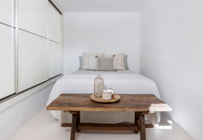 Villa à Ibiza - Villa Can Nemo Ibiza 6-bd Villa à Ibiza - Villa Can Nemo Ibiza 6-bd