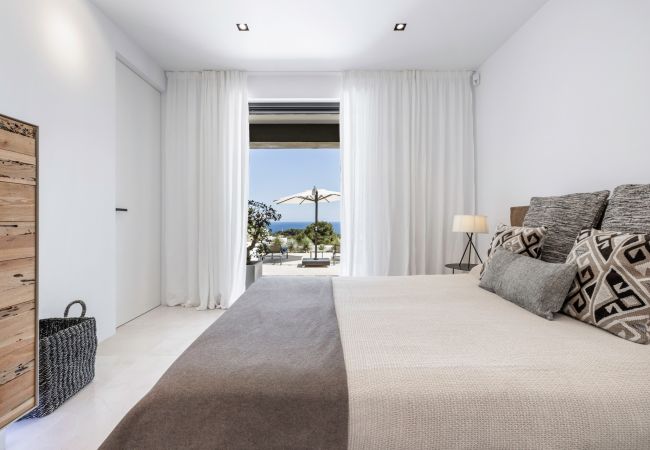 Villa à Ibiza - Villa Can Nemo Ibiza 6-bd Villa à Ibiza - Villa Can Nemo Ibiza 6-bd