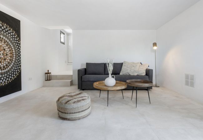 Villa à Ibiza - Villa Can Nemo Ibiza 6-bd Villa à Ibiza - Villa Can Nemo Ibiza 6-bd