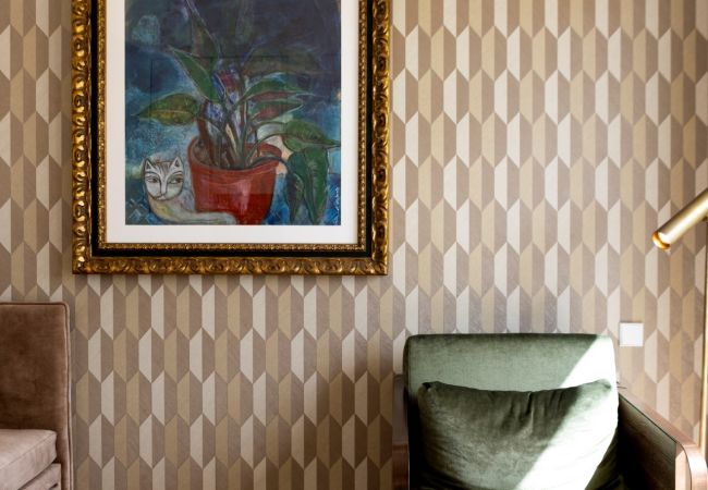 Villa à Campos - Villa Finca Campos Majorque 8-bd Villa à Campos - Villa Finca Campos Majorque 8-bd