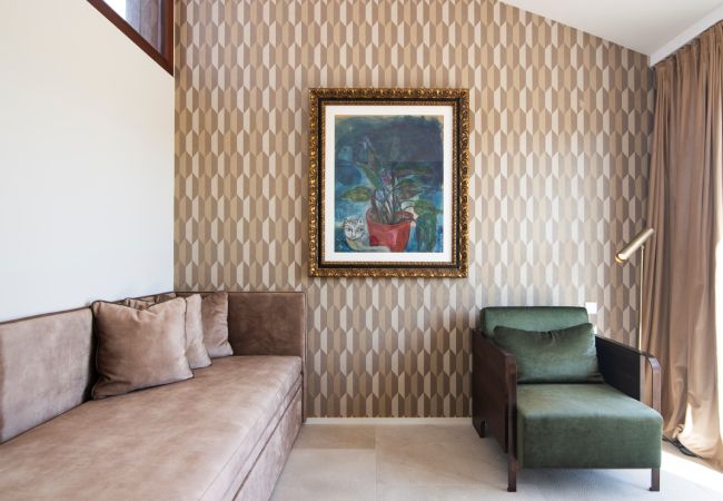 Villa à Campos - Villa Finca Campos Majorque 8-bd Villa à Campos - Villa Finca Campos Majorque 8-bd