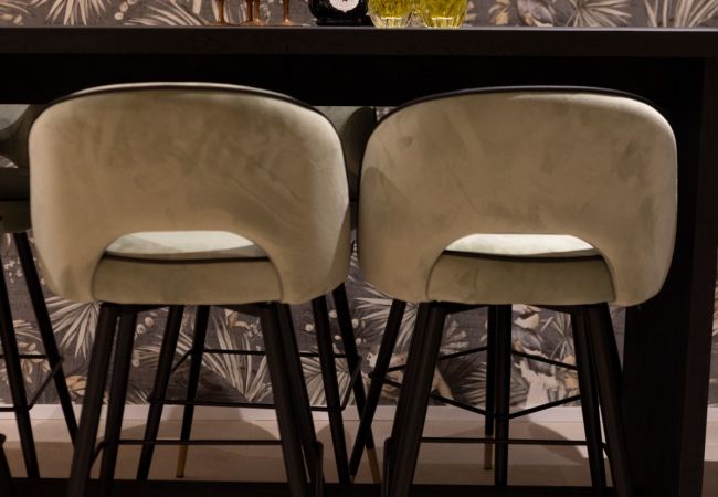 Villa à Campos - Villa Finca Campos Majorque 8-bd Villa à Campos - Villa Finca Campos Majorque 8-bd