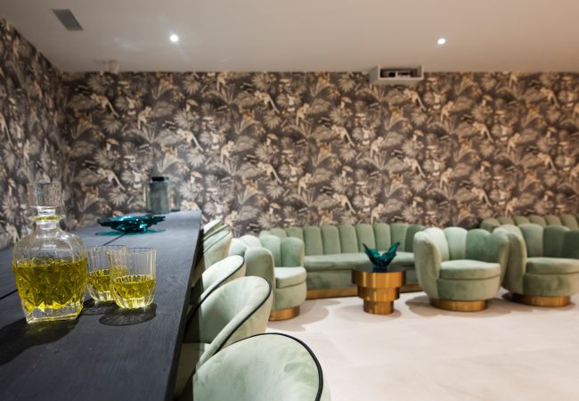 Villa à Campos - Villa Finca Campos Majorque 8-bd Villa à Campos - Villa Finca Campos Majorque 8-bd