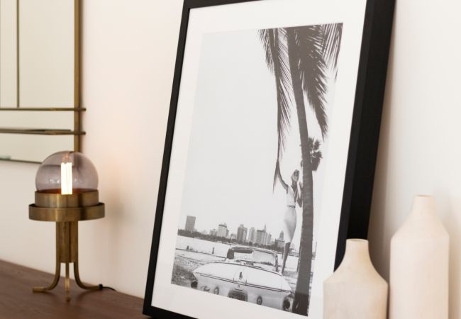 Villa à Campos - Villa Finca Campos Majorque 8-bd Villa à Campos - Villa Finca Campos Majorque 8-bd