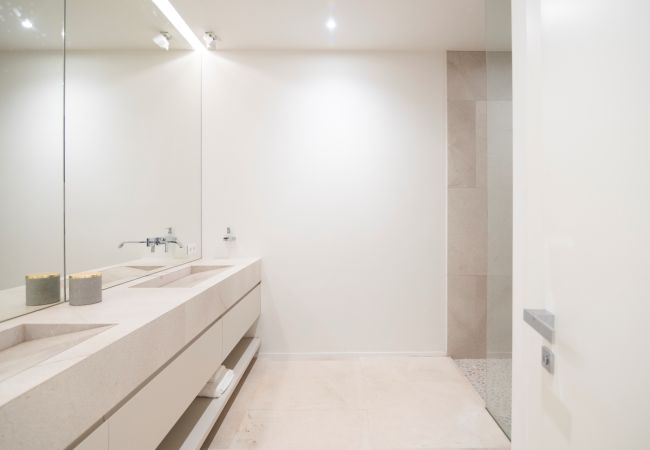 Villa à Campos - Villa Finca Campos Majorque 8-bd Villa à Campos - Villa Finca Campos Majorque 8-bd