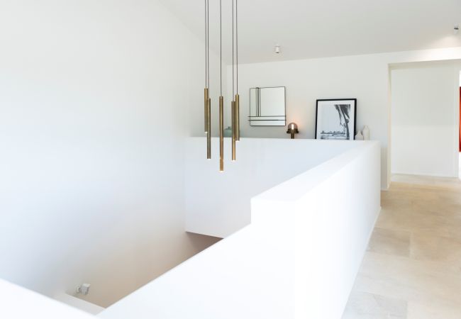 Villa à Campos - Villa Finca Campos Majorque 8-bd Villa à Campos - Villa Finca Campos Majorque 8-bd