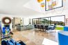 Villa à La Croix-Valmer - Villa Colibri St Tropez Côte d'Azur 10-bd Villa à La Croix-Valmer - Villa Colibri St Tropez Côte d'Azur 10-bd