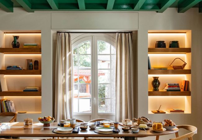 Villa à Soorts-Hossegor - Maison Les Bords du Lac Hossegor Landes 7-bd Villa à Soorts-Hossegor - Maison Les Bords du Lac Hossegor Landes 7-bd