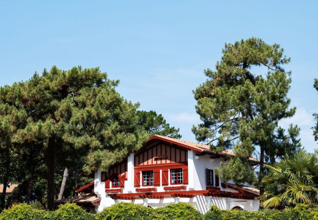 Villa à Soorts-Hossegor - Maison Les Bords du Lac Hossegor Landes 7-bd Villa à Soorts-Hossegor - Maison Les Bords du Lac Hossegor Landes 7-bd