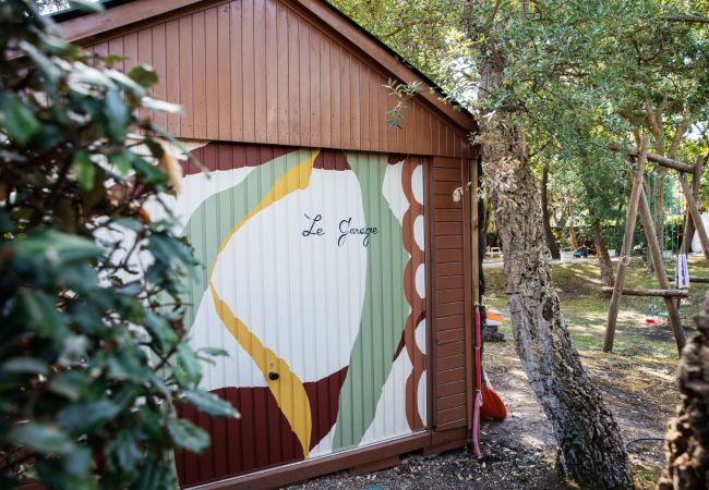 Villa à Soorts-Hossegor - Maison Les Bords du Lac Hossegor Landes 7-bd Villa à Soorts-Hossegor - Maison Les Bords du Lac Hossegor Landes 7-bd