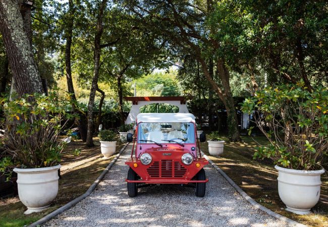 Villa à Soorts-Hossegor - Maison Les Bords du Lac Hossegor Landes 7-bd Villa à Soorts-Hossegor - Maison Les Bords du Lac Hossegor Landes 7-bd