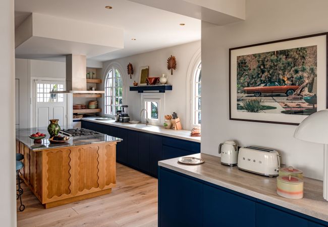 Villa à Soorts-Hossegor - Maison Les Bords du Lac Hossegor Landes 7-bd Villa à Soorts-Hossegor - Maison Les Bords du Lac Hossegor Landes 7-bd