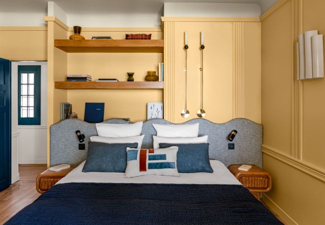 Villa à Soorts-Hossegor - Maison Les Bords du Lac Hossegor Landes 7-bd Villa à Soorts-Hossegor - Maison Les Bords du Lac Hossegor Landes 7-bd