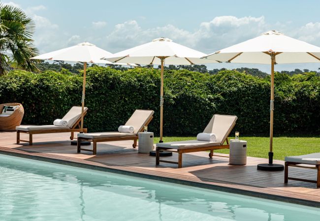 Villa à Soorts-Hossegor - Maison Les Bords du Lac Hossegor Landes 7-bd Villa à Soorts-Hossegor - Maison Les Bords du Lac Hossegor Landes 7-bd