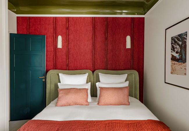 Villa à Soorts-Hossegor - Maison Les Bords du Lac Hossegor Landes 7-bd Villa à Soorts-Hossegor - Maison Les Bords du Lac Hossegor Landes 7-bd