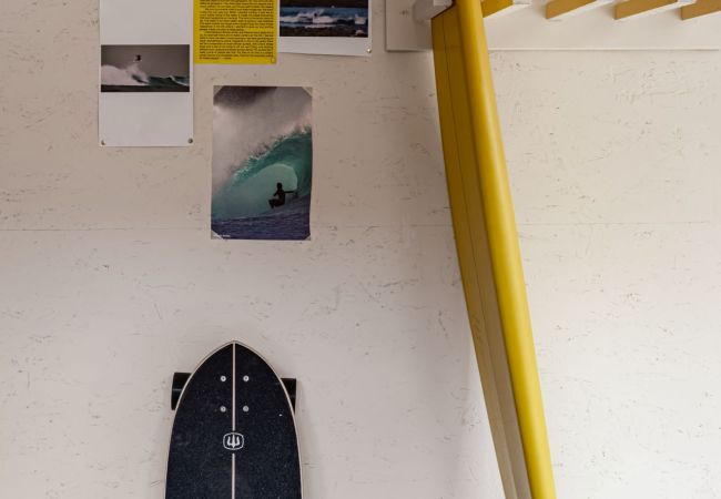 Villa à Soorts-Hossegor - Maison Les Bords du Lac Hossegor Landes 7-bd Villa à Soorts-Hossegor - Maison Les Bords du Lac Hossegor Landes 7-bd