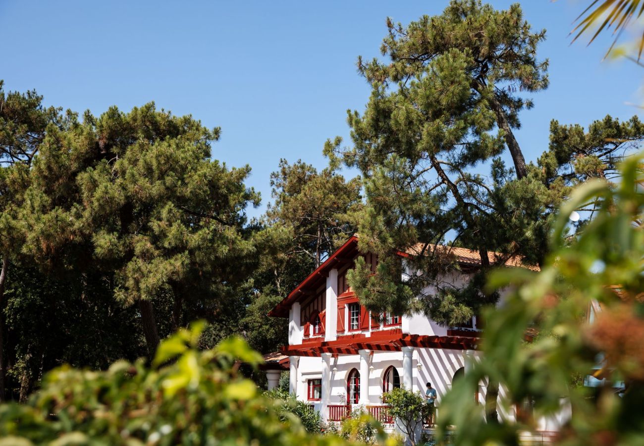 Villa à Soorts-Hossegor - Maison Les Bords du Lac Hossegor Landes 7-bd