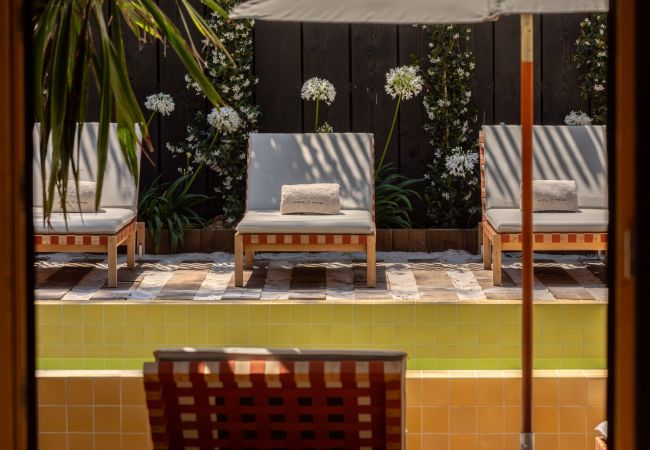 Villa à Lège-Cap-Ferret - Villa Le Coeur du Ferret Bassin d'Arcachon 8-bd Villa à Lège-Cap-Ferret - Villa Le Coeur du Ferret Bassin d'Arcachon 8-bd