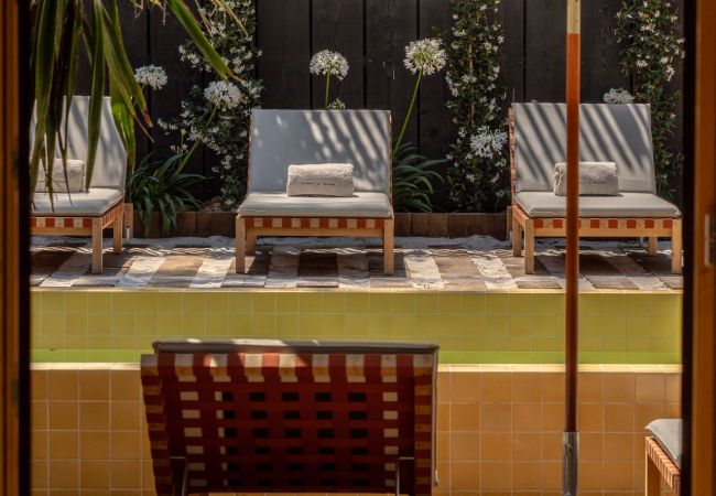 Villa à Lège-Cap-Ferret - Villa Le Coeur du Ferret Bassin d'Arcachon 8-bd Villa à Lège-Cap-Ferret - Villa Le Coeur du Ferret Bassin d'Arcachon 8-bd