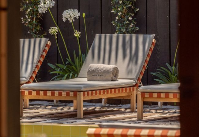 Villa à Lège-Cap-Ferret - Villa Le Coeur du Ferret Bassin d'Arcachon 8-bd Villa à Lège-Cap-Ferret - Villa Le Coeur du Ferret Bassin d'Arcachon 8-bd