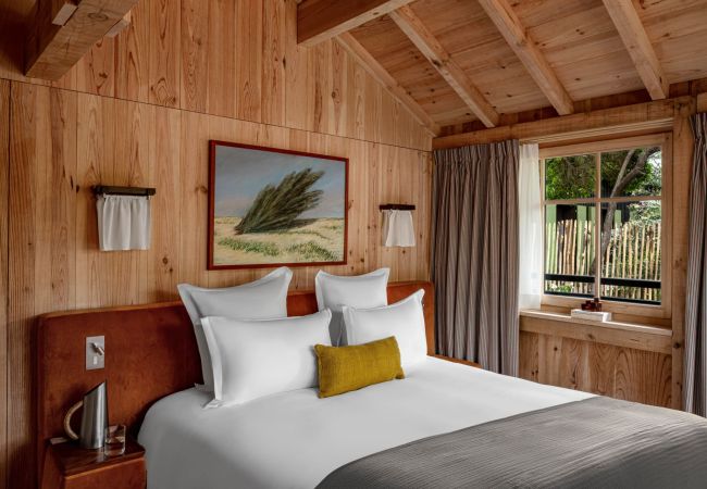 Villa à Lège-Cap-Ferret - Villa Le Coeur du Ferret Bassin d'Arcachon 8-bd Villa à Lège-Cap-Ferret - Villa Le Coeur du Ferret Bassin d'Arcachon 8-bd