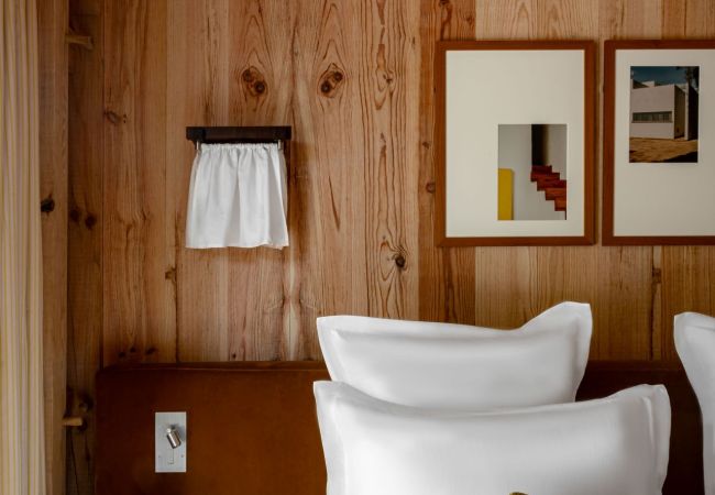 Villa à Lège-Cap-Ferret - Villa Le Coeur du Ferret Bassin d'Arcachon 8-bd Villa à Lège-Cap-Ferret - Villa Le Coeur du Ferret Bassin d'Arcachon 8-bd