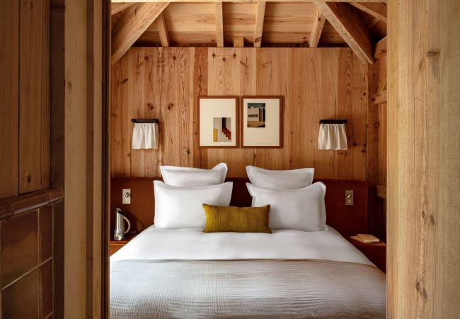 Villa à Lège-Cap-Ferret - Villa Le Coeur du Ferret Bassin d'Arcachon 8-bd Villa à Lège-Cap-Ferret - Villa Le Coeur du Ferret Bassin d'Arcachon 8-bd