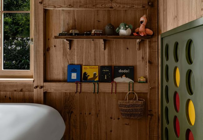 Villa à Lège-Cap-Ferret - Villa Le Coeur du Ferret Bassin d'Arcachon 8-bd Villa à Lège-Cap-Ferret - Villa Le Coeur du Ferret Bassin d'Arcachon 8-bd