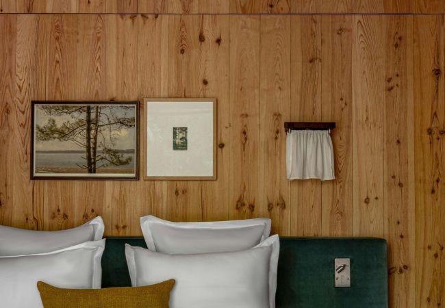 Villa à Lège-Cap-Ferret - Villa Le Coeur du Ferret Bassin d'Arcachon 8-bd Villa à Lège-Cap-Ferret - Villa Le Coeur du Ferret Bassin d'Arcachon 8-bd