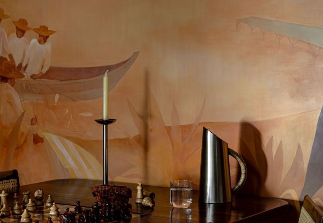 Villa à Lège-Cap-Ferret - Villa Le Coeur du Ferret Bassin d'Arcachon 8-bd Villa à Lège-Cap-Ferret - Villa Le Coeur du Ferret Bassin d'Arcachon 8-bd