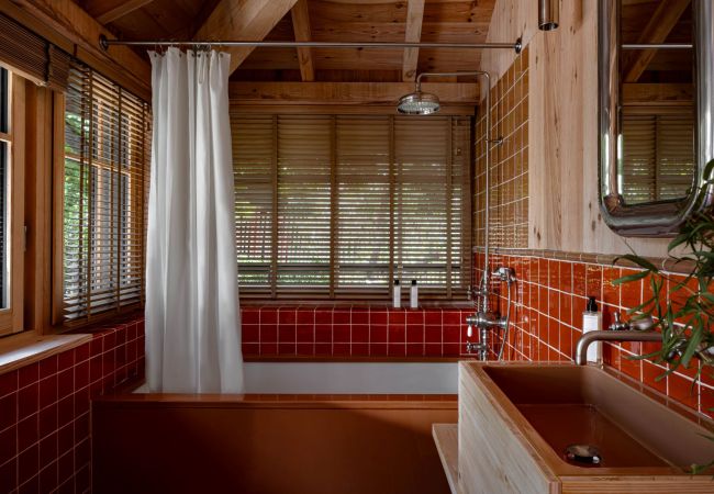 Villa à Lège-Cap-Ferret - Villa Le Coeur du Ferret Bassin d'Arcachon 8-bd Villa à Lège-Cap-Ferret - Villa Le Coeur du Ferret Bassin d'Arcachon 8-bd