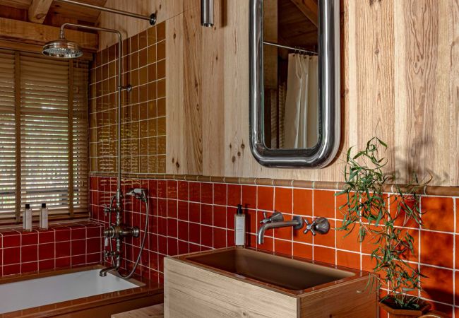 Villa à Lège-Cap-Ferret - Villa Le Coeur du Ferret Bassin d'Arcachon 8-bd Villa à Lège-Cap-Ferret - Villa Le Coeur du Ferret Bassin d'Arcachon 8-bd