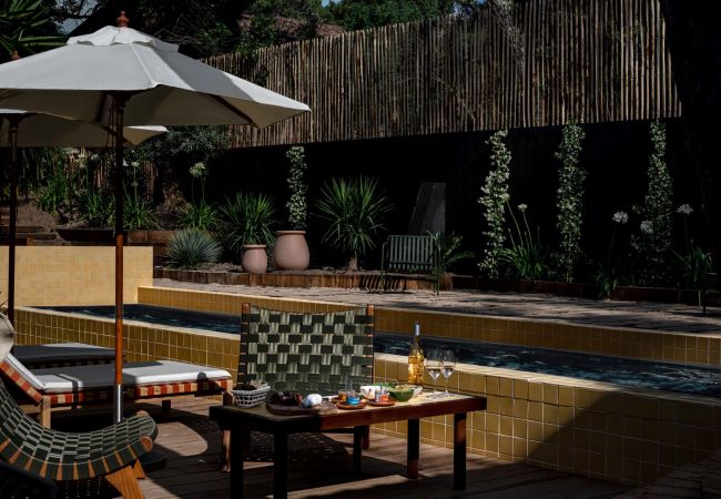 Villa à Lège-Cap-Ferret - Villa Le Coeur du Ferret Bassin d'Arcachon 8-bd Villa à Lège-Cap-Ferret - Villa Le Coeur du Ferret Bassin d'Arcachon 8-bd