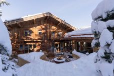 Chalet à Courchevel - Chalet Le 1550 Courchevel Alpes...