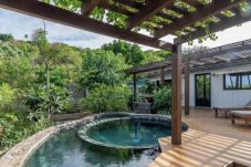Villa à Saint Barthélemy - MARIGOT - ST BARTH - 2CH