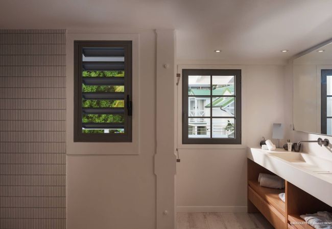 Villa à Saint Barthélemy - Villa Colette St Barth 3-bd Villa à Saint Barthélemy - Villa Colette St Barth 3-bd