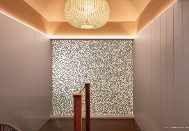 Villa à Saint Barthélemy - Villa Colette St Barth 3-bd Villa à Saint Barthélemy - Villa Colette St Barth 3-bd