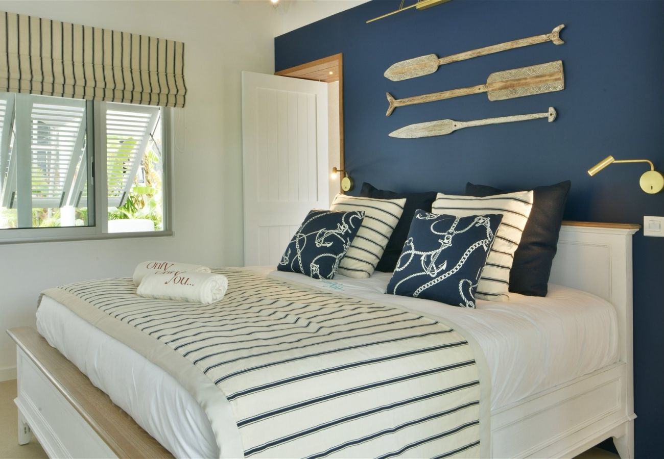 Villa à Saint Barthélemy - Villa Only You St Barth 2-bd