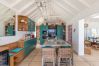 Villa à Saint Barthélemy - Villa Nala St Barth 2-bd