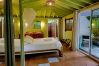 Villa à Saint Barthélemy - Villa African Queen St Barth 2-bd
