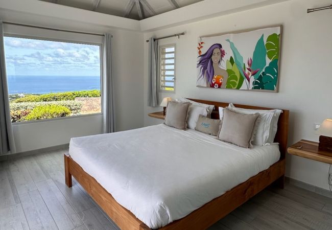 Villa à Saint Barthélemy - Villa Kawai St Barth 2-bd Villa à Saint Barthélemy - Villa Kawai St Barth 2-bd